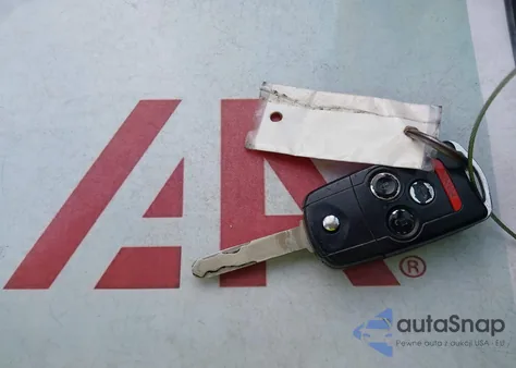 2012 Acura Tsx 2.4 из США, поврежденный, VIN JH4CU2F67CC020756